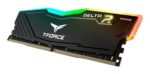 Memoria RAM TeamGroup T FORCE DELTA RGB DDR4 DESKTOP 3200MHZ 16GB_3