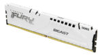 Memoria Ram Kingston Fury Beast Ddr5, 16gb, 5600mt/s, Blanca_1