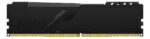 Kingston Fury Beast Black 64gb Kit (2x32gb) 3200mhz Ddr4 Cl16 Udimm Memoria Gamer Para Pc Color Negro (kf432c16bbk2/64)_3
