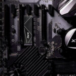 Estado Sólido Ssd Interno Xpg Agammix S70 Blade Nvme, 8tb_1