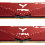 Memoria Ram Team Group T-force Vulcan 16x2gb, 5200mhz, Ddr5_0