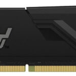 Memoria Ram Kingston Fury Beast, 16gb, Ddr4, 3200mhz, Cl16_0