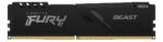 Memoria Ram Kingston Fury Beast, 16gb, Ddr4, 3200mhz, Cl16_0