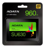 Estado Sólido Ssd Interno Adata Ultimate Su630, 960gb, Negro_4