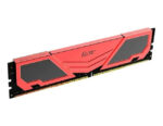 Memoria Ram Team Group Elite Plus Ddr4, 3200mhz, 32gb, Roja_4