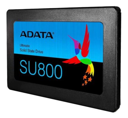 Disco Sólido Interno Adata Ultimate Su800, 512gb, 2.5 _1