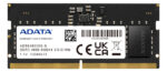 Memoria Ram Adata Sodimm 8gb Ddr5 Adata Ad5s48008g-s Negra_0
