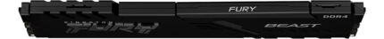 Memoria Ram Kingston Fury Beast, 16gb, Ddr4, 3200mhz, Cl16_1