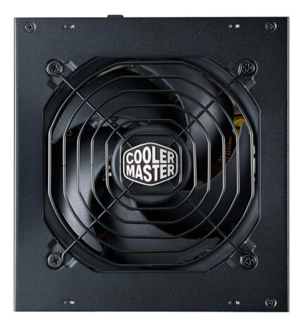 Fuente De Poder Mwe Gold 750 V2 Full Modular 80+ Gold Atx_0