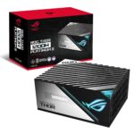 Asus Fuente DE Poder ROG-THOR-1200P2-GAMING 1200W Platinum II 80 Plus_0