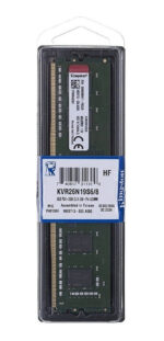 Memoria Ram Kingston Valueram Ddr3, 1600mhz, 4gb_4