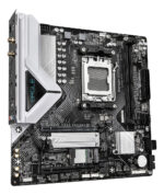 Tarjeta Madre B840m Eagle Wifi6, Ddr5, Pcie 4.0, 128gb_2