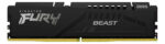 Memoria Ram Kingston Fury Beast, Negra, Expo, 32gb, 6000mhz_1