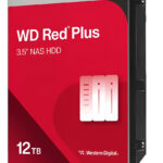 Disco Duro Western Digital Red 12tb 3.5 7200rpm_0