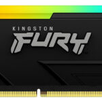 Memoria Ram Kingston Fury Beast Rgb, 16gb, 3200mhz, Ddr4_0