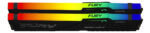 Memoria Ram Kingston Fury Beast Rgb, Ddr5,32gb2x16, 6000mhz_1