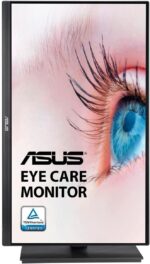 Monitor Asus Con Pantalla De 27 75hz Y Resolución Full Hd_2