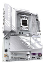 Tarjeta Madre Gigabyte B850 A Elite Wf7 Ice, Atx, Am5, Ddr5_2