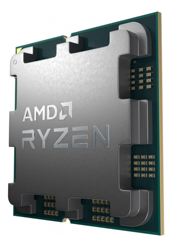 Procesador Amd Ryzen 7 8700g, Am5, Caché 16mb, Core 8_1
