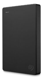 Disco Duro Externo Seagate Stgx1000400, 1tb, 2.5 , Negro_0