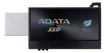 Estado Sólido Ssd Externo Adata Sc730, 1tb, Usb 3.2, Negro_1