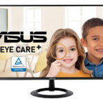Monitor Asus Eye Care Vz24ehf, 24pul, Ips, Full Hd, 100 Hz_0