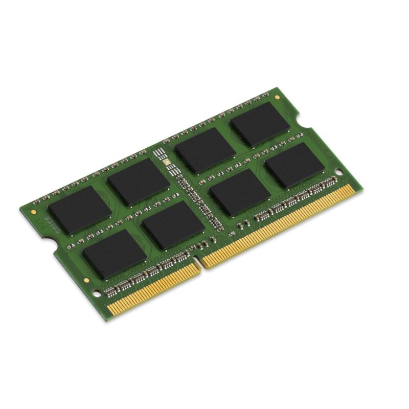 Kingston ValueRAM 8GB 1600Mhz DDR3L CL11 SODIMM Memoria Para LAPTOP (KVR16LS11/8WP)_0
