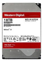 Disco Duro Para Nas Western Digital Wd Red Pro 3.5'' Hasta Red_3