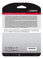 Estado Sólido Ssd Interno Kingston Sa400s37 Sata Ill, 960gb _5