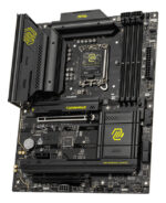 Tarjeta Madre Msi Mag B860 Tomahawk Wifi, Ddr5, Lga 1851_2