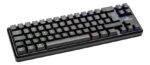 Teclado Yeyian Akil Serie 3500 Mecanico Tkl Switch Azul Rgb_2