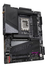 Tarjeta Madre Gigabyte Z790 Aorus Elite X Ax, 192gb, Ddr5_3