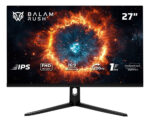Monitor Gamer Balam Rush 27 Full Hd 200hz, Negro_0