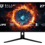 Monitor Gamer Balam Rush 27 Full Hd 200hz, Negro_0