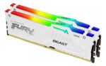 Memoria Ram Kingston Furybeast Rgb Ddr5, 32(2x16)gb, 6000mhz_0
