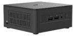 Mini Pc Asus Nuc 13, Intel Core I3-1315u 4.50ghz (barebone)_3