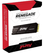 Unidad Ssd M.2 Nvme Kingston Fury Renegade+disipador 1t Ps5 Color Negro_6