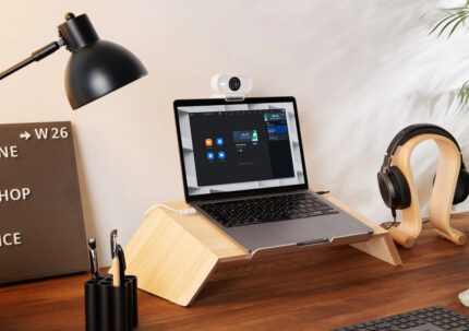 Webcam Elgato Facecam Neo 2mp, 1920 X 1080 Pixeles, Usb-c_1