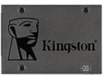 Disco Sólido Ssd Interno Kingston Sa400s37 De 240gb, Negro_4