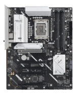 Tarjeta Madre Asus Prime B860 Plus Wifi, Ddr5, Pcie 5.0_1