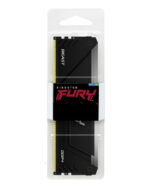 Memoria Ram Kingston Fury Beast Rgb Ddr4, 3200mhz, 32gb_4