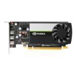 Tarjeta De Video Pny Nvidia T400 4gb, Gddr6, Pci Express 3.0_3