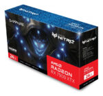 Tarjeta De Video Sapphire Nitro+ Amd Radeon Rx7900 Xtx 24gb_6