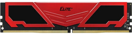 Memoria RAM TeamGroup ELITE PLUS 16GB DDR4 2666 Mhz_0