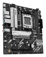 Tarjeta Madre Asus Prime B850m-k, 128gb Ddr5, Micro-atx_2