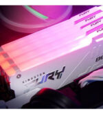 Memoria Ram Kingston Fury Beast Rgb 16gb 5600mts Ddr5 Negro_7