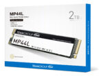 Estado Sólido Ssd Interno Team Group Mp44l Nvme, 2tb, M.2_4