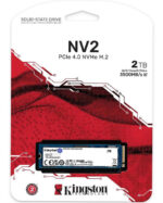 Disco Sólido Ssd Interno Kingston Snv2s De 2tb, Pcie 4.0_2