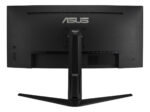 Monitor Gamer Curvo Asus Tuf Vg34vql1b 34 165hz Black_5