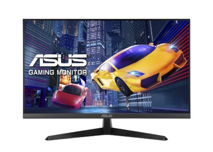 ASUS Monitor Gamer VY279HGR Eye Care Gaming 27 Pulgadas FHD (1920 x 1080)_0